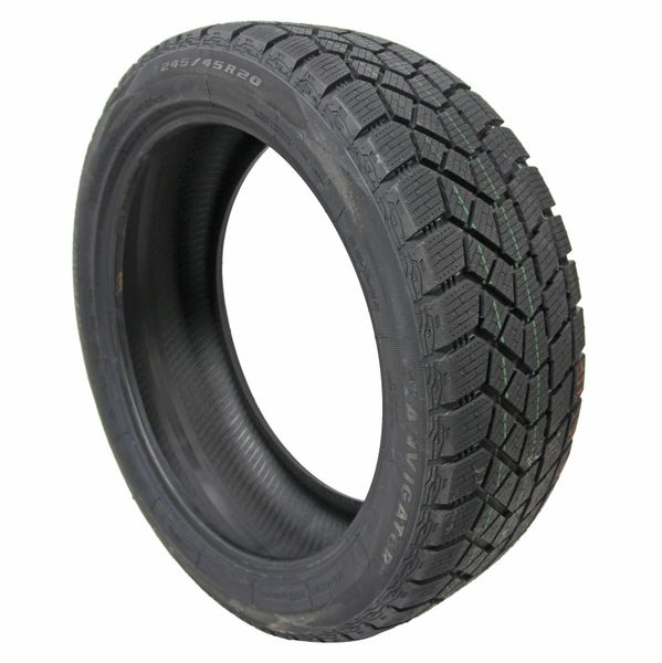 195/60R16 89H ICEPOWER LANVIGATOR