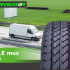 205/75R16C LT 8PR 110/108R MILE MAX LANVIGATOR