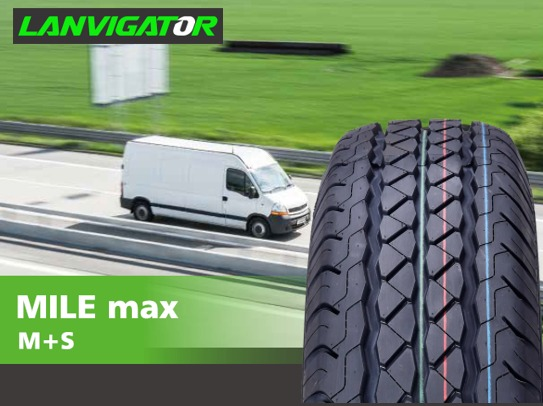 LANVIGATORMILEMAXv2-3.png 145R12C 86/84Q MILEMAX LANVIGATOR