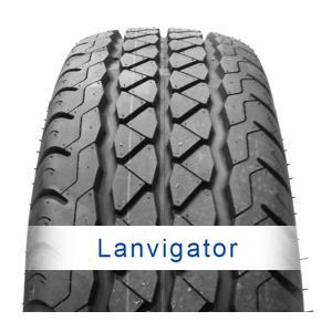 205/75R16C LT 8PR 110/108R MILE MAX LANVIGATOR