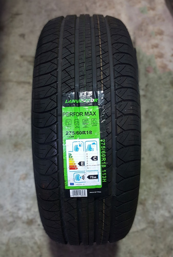 265/60R18 110H PERFORMAX LANVIGATOR