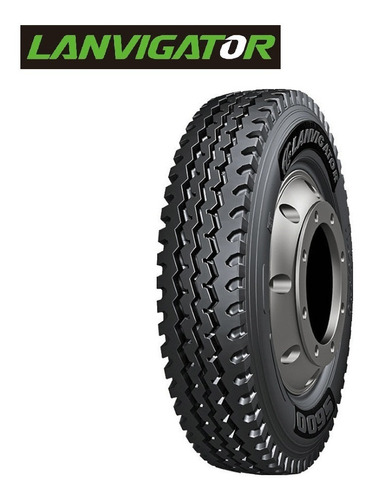 12.00R24  20PR 160/157 K S600 LANVIGATOR