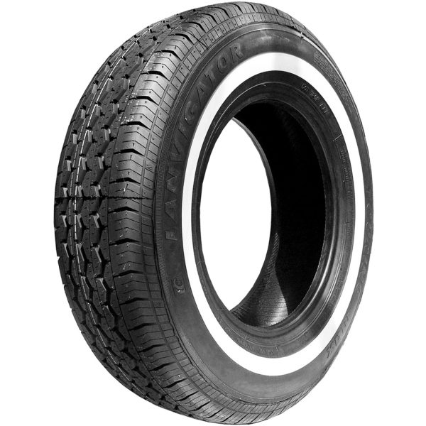 205/75R14C LT 8PR 109/107R TOURING MAX LANVIGATOR