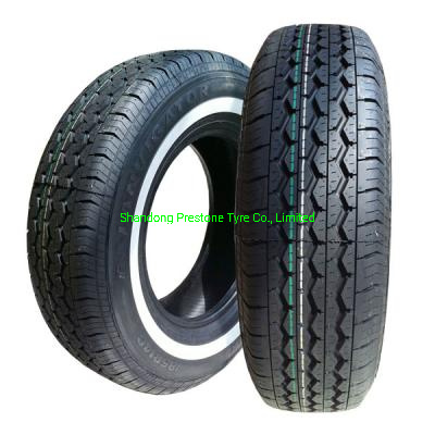205/75R14C LT 8PR 109/107R TOURING MAX LANVIGATOR