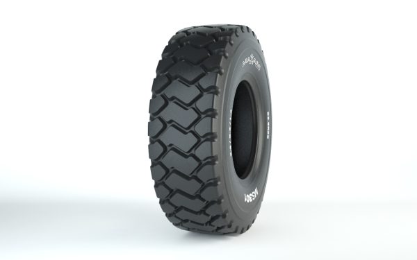 17.5R25 182/A2 167/B2 TL BJ MS301 MAXAM