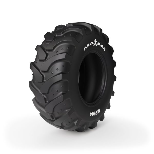 19.5L-24 16PR MS904 MAXAM R4 TL