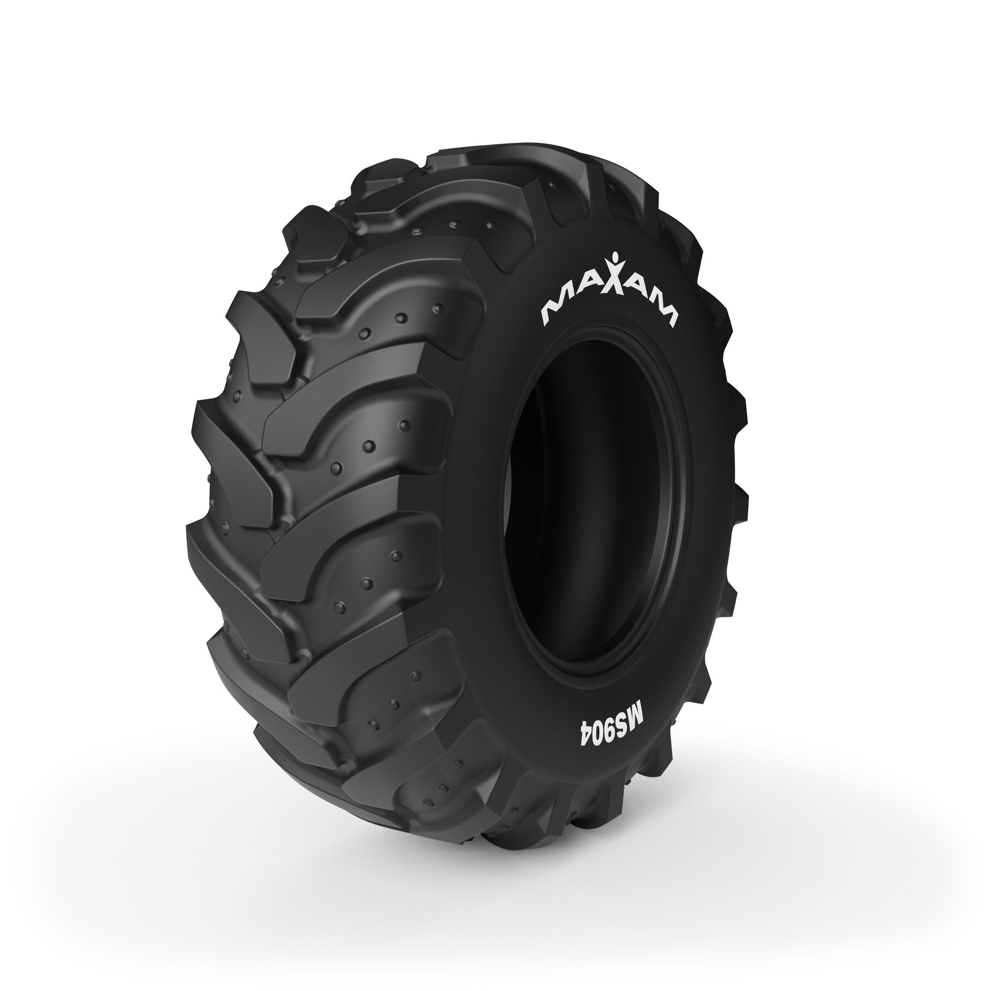 19.5L-24 16PR MS904 MAXAM R4 TL