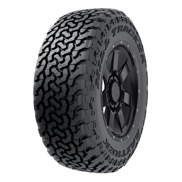 265/65R17 MAXTREK HILL TRACKER 112 S