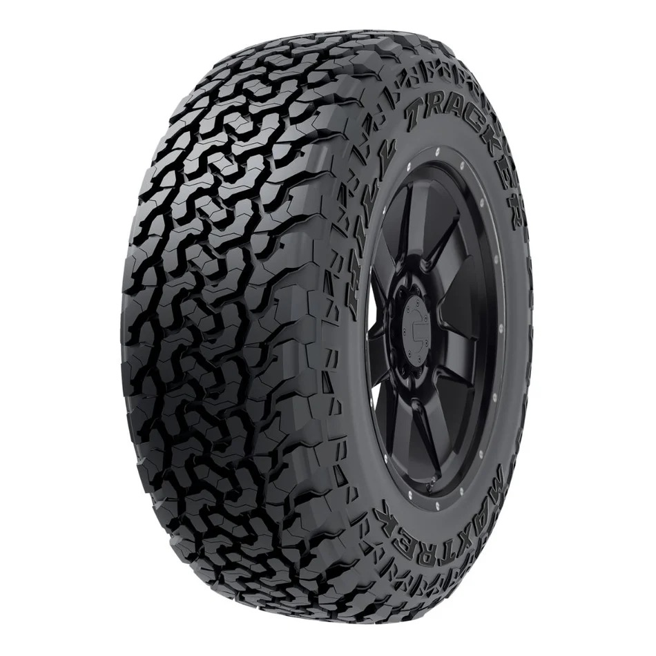 265/65R17 MAXTREK HILL TRACKER 112 S