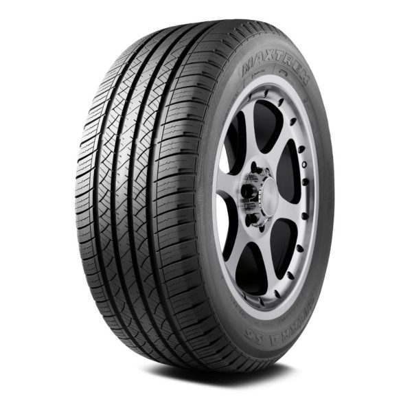 255/60R17 MAXTREK SIERRA S6 106 H