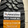 215/75R14 104/101Q MUD TIGER M1 MAZZINI