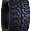 215/75R14 104/101Q MUD TIGER M1 MAZZINI