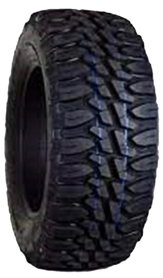 215/75R14 104/101Q WILD TIGER AUTOGREEN