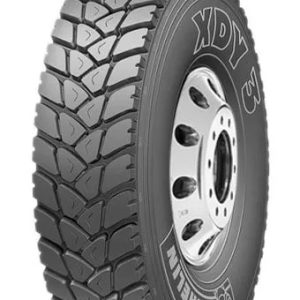11R22.5 148/145K XDY3 MICHELIN
