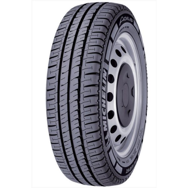 165/70R14C 6PR 89/87R AGILIS MICHELIN