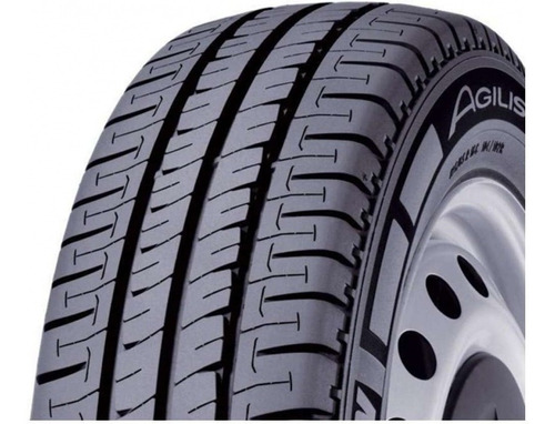 165/70R14C 6PR 89/87R AGILIS MICHELIN