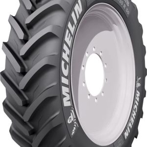 13.6R28 123A8/120B AGRIBIB MICHELIN TL