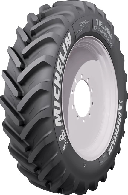 14.9R28 128A8/125B AGRIBIB MICHELIN TL