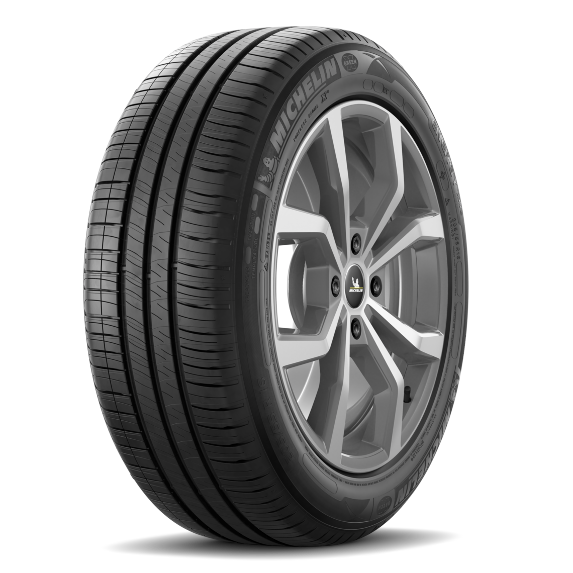 185/55R15 86V XL ENERGY XM2 MICHELIN