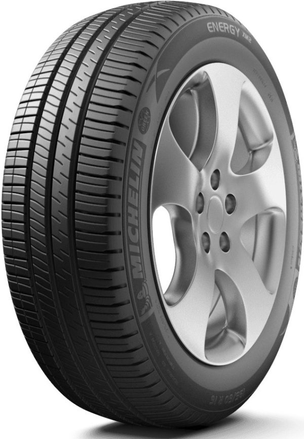 215/65R15 96H ENERGY XM2 MICHELIN