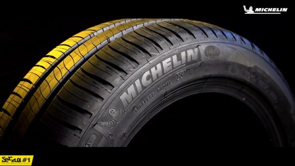 215/65R15 96H ENERGY XM2 MICHELIN