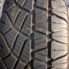 255/65R16 109T LATITUDE CROSS MICHELIN