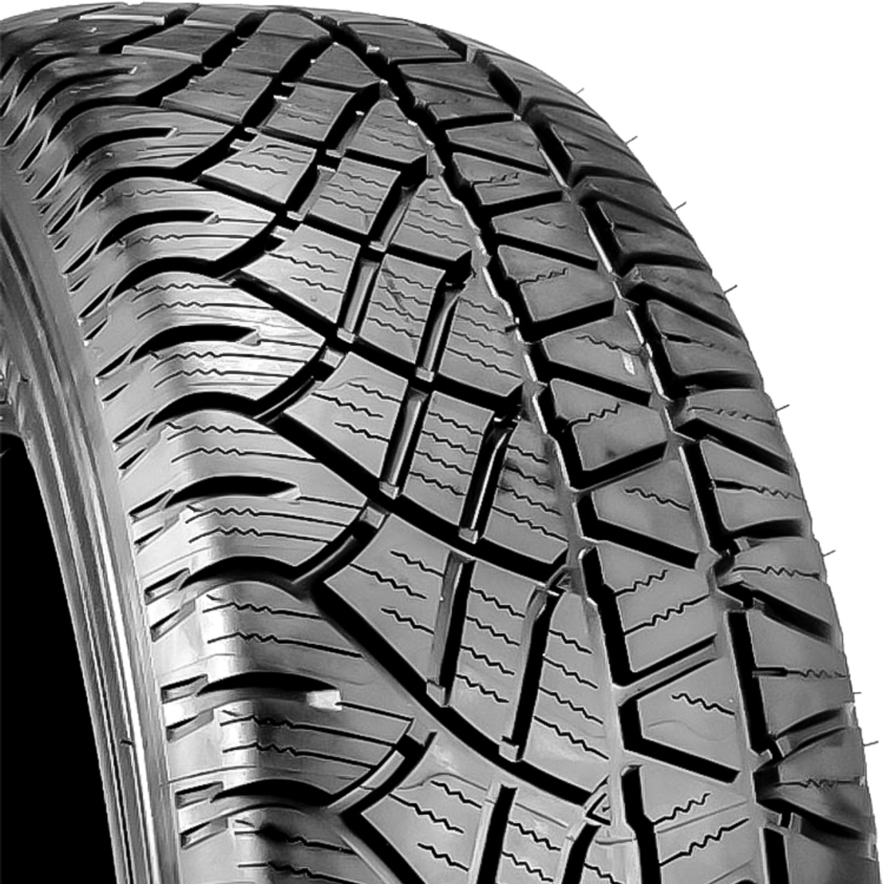 255/55R18 105H LATITUDE TOUR HP MICHELIN