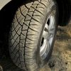 255/65R16 109T LATITUDE CROSS MICHELIN