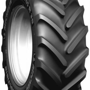 360/70R24 122D OMNIBIB MICHELIN TL