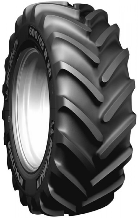 360/70R24 122D OMNIBIB MICHELIN TL