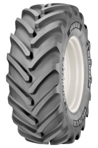 360/70R24 122D OMNIBIB MICHELIN TL