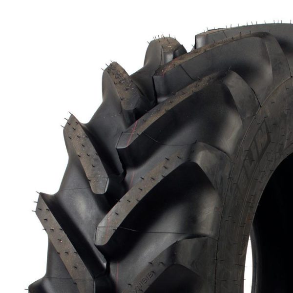 360/70R24 122D OMNIBIB MICHELIN TL