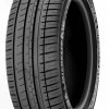 245/45ZR17 99Y XL PILOT SPORT3 MICHELIN