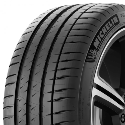 285/35ZR19 103Y PILOT SPORT4 S MICHELIN