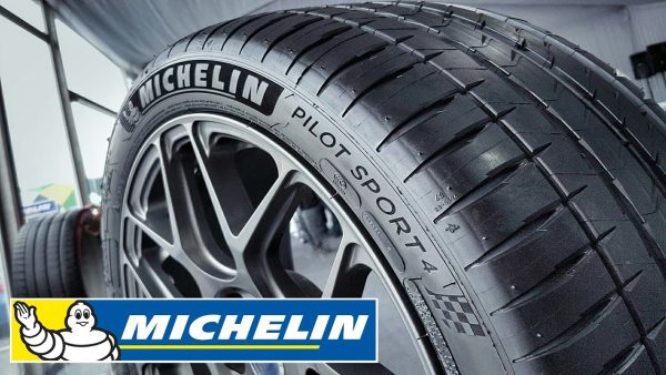 MICHELINPILOTSPORT4v2-1.jpeg 285/35ZR19 103Y PILOT SPORT4 S MICHELIN