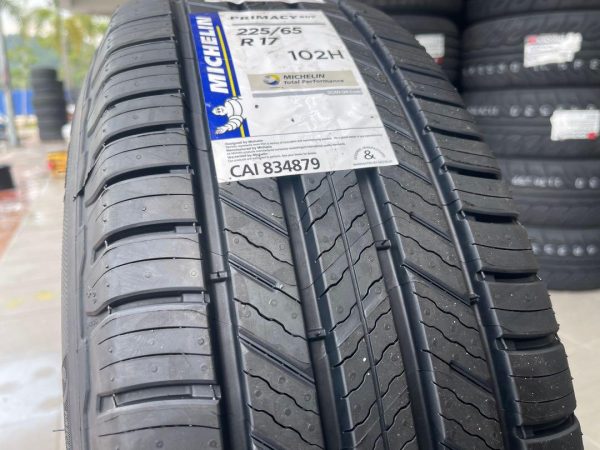 235/60R16 100H PRIMACY SUV MICHELIN