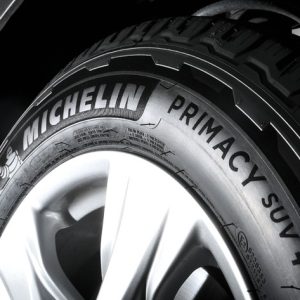 235/60R16 100H PRIMACY SUV MICHELIN
