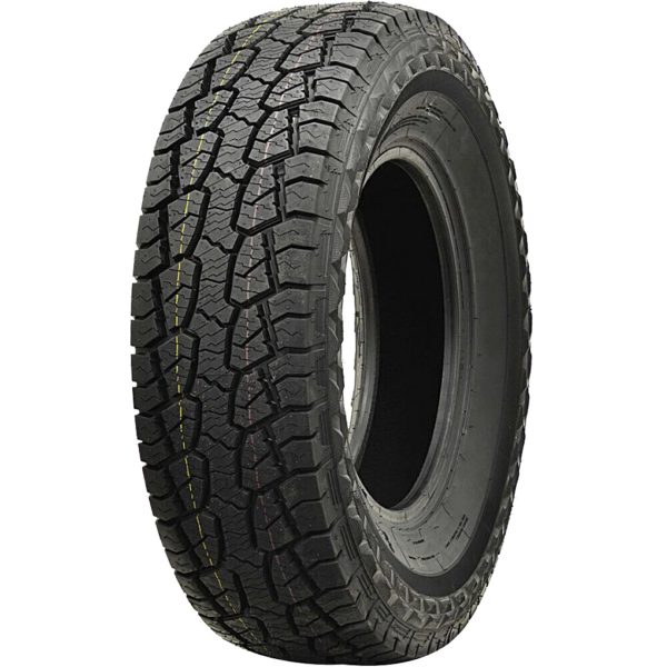 235/65R18 103T MK828 MILEKING