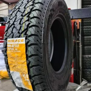 215/75R15 MIRAGE A/T 100S