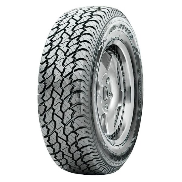 245/75R16 111S  MIRAGE A/T MR-AT172