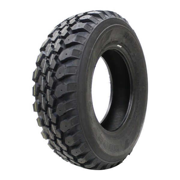 235/85R16LT 120/116N N889 OWL NANKANG