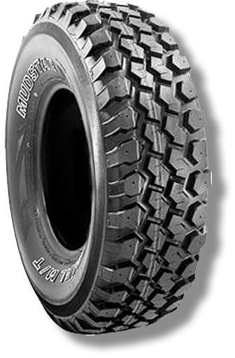 235/85R16LT 120/116N N889 OWL NANKANG