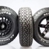 265/75R16LT 123/120S AT ALL TERRAIN T/A NEUPAR