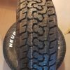 235/75R15P 109T XL AT ALL TERRAIN T/A NEUPAR
