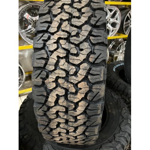 235/75R15P 109T XL AT ALL TERRAIN T/A NEUPAR