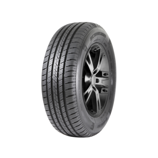 225/60R17 Ecovision Vi-286