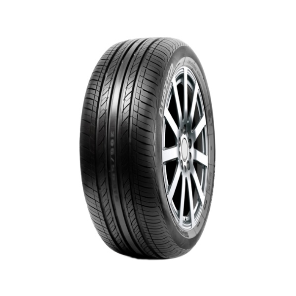 165/65R14 Ovation Vi-682