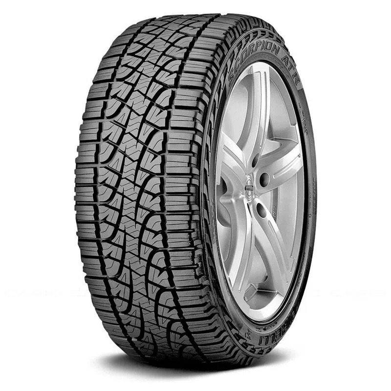 255/65R17 110H S-ATR PIRELLI