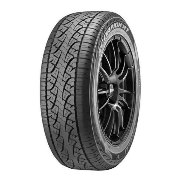 215/65R16 102H PIRELLI XL S-HT