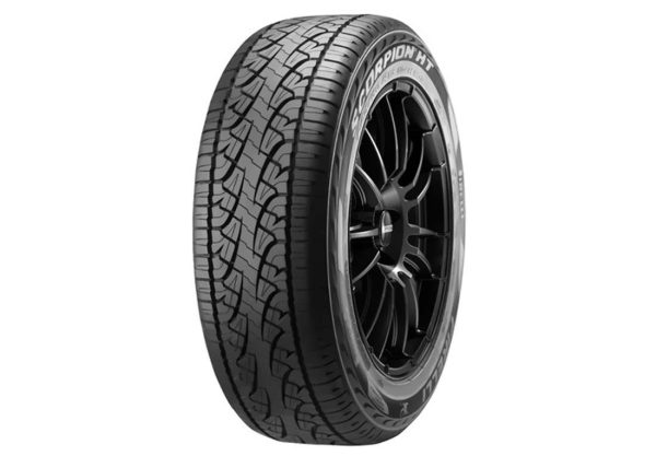 215/65R16 102H PIRELLI XL S-HT